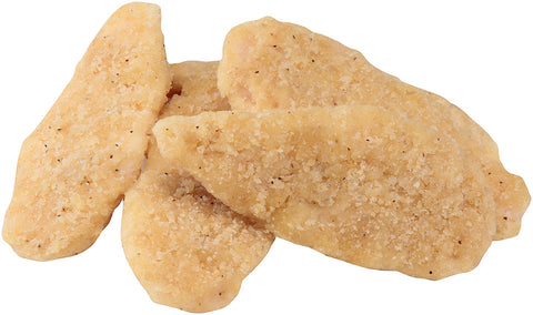 Tyson® CHICKEN TENDERLOIN FRITTER HOMESTYLE