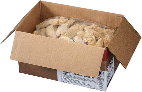 Tyson® CHICKEN TENDER FRITTER HOMESTYLE
