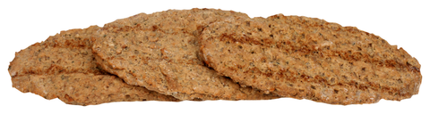 Beef Salisbury Steak Flame Broiled Fc Cn 2.25 Oz 85422cn