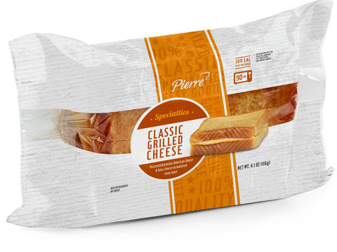 Sandwich Grilled Cheese 80304