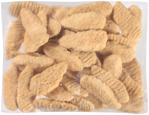 Chicken Tender Breaded Savory Rtc 776156-0928