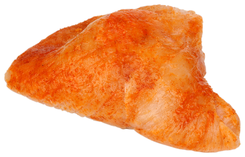 Chicken Breast Stuffed Creme Brie & Apple 8 Oz 020869