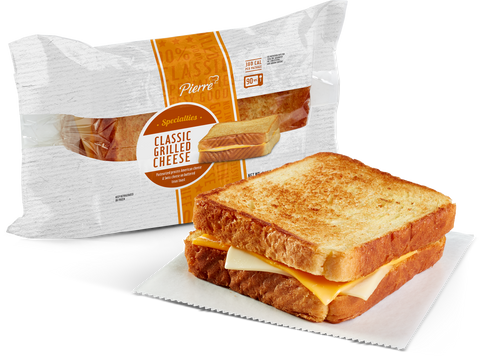 Sandwich Grilled Cheese 80304