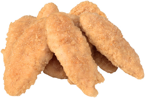 Chicken Tender Breaded Savory Rtc 776156-0928