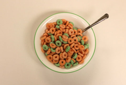 Gilster Mary Lee CEREAL APPLE WHIRLS
