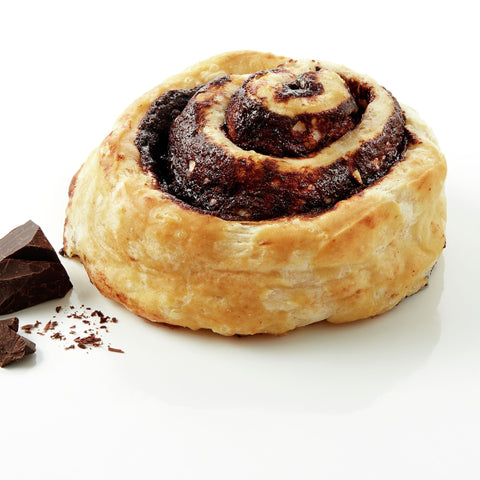 Pillsbury® PASTRY DOUGH CHOCOLATE TWIRL 5 OZ