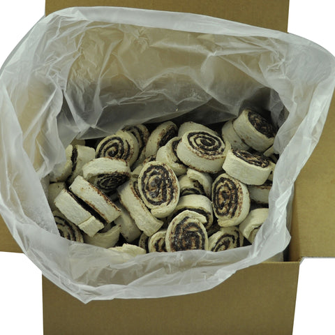 Pillsbury® PASTRY DOUGH CHOCOLATE TWIRL 5 OZ