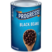 Progresso® BEAN BLACK TURTLE