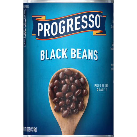 Progresso® BEAN BLACK TURTLE