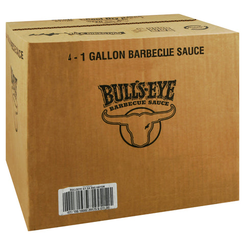 Sauce Barbecue Honey Smoke