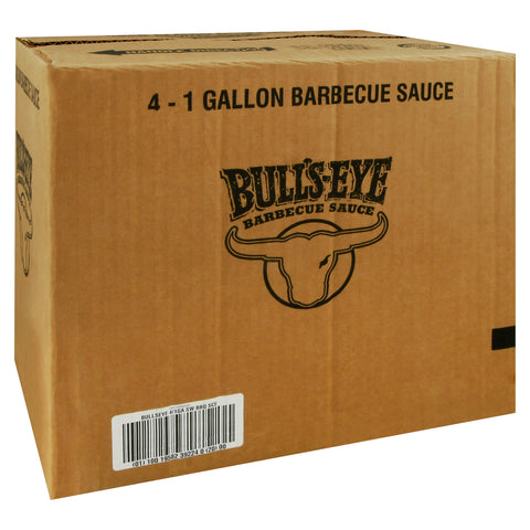 Sauce Barbecue Sweet