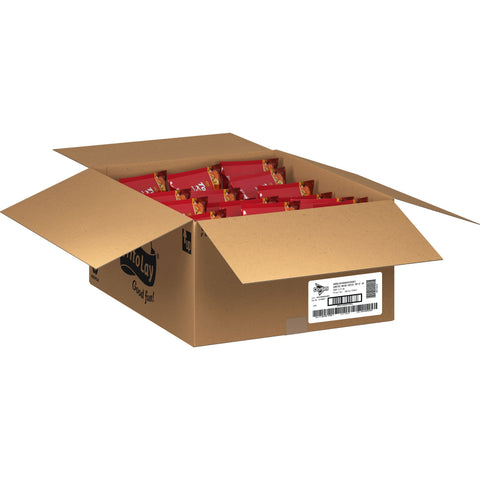 Doritos Top N Go Nacho Cheese Flavor Tortilla Chips, 2.5 Ounce -- 18 per case.