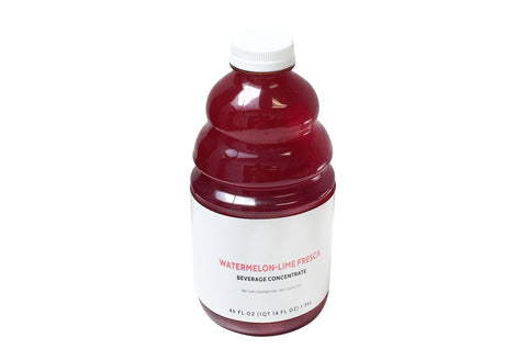Tropics® JUICE BASE WATERMELON LIME 10% 5:1