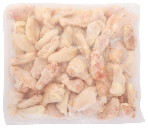 Chicken Wing 1st & 2nd Joint If 9149-0928