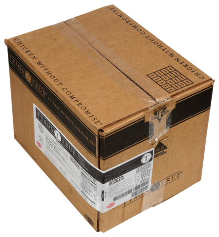 Chicken Breast Fillet Tenderpressed Rtc 3 Oz 2623-0928