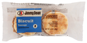 Sandwich Sausage & Biscuit Twin
