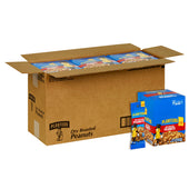 Planters PEANUT DRY ROASTED PRE-PRICED