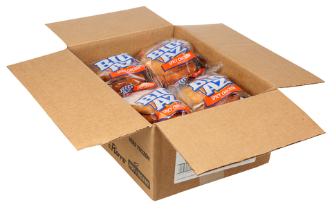 Big Az® SANDWICH CHICKEN SPICY CHEESE 10000001733