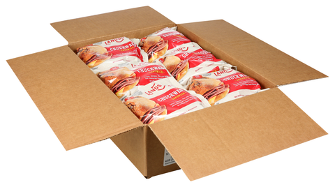Landshire® SANDWICH CHUCK WAGON 6.2 OZ 10000020781