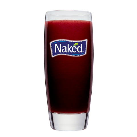 Naked Juice DRINK RED MACHINE REFRIGERATED PLASTIC BOTTLE