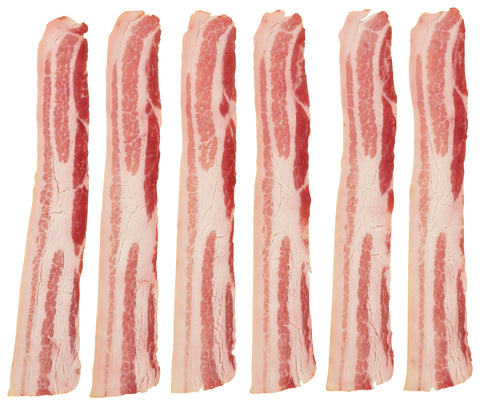Wright® Brand BACON 10/14 CT APPLEWOOD-SMOKED NATURAL 10258940616