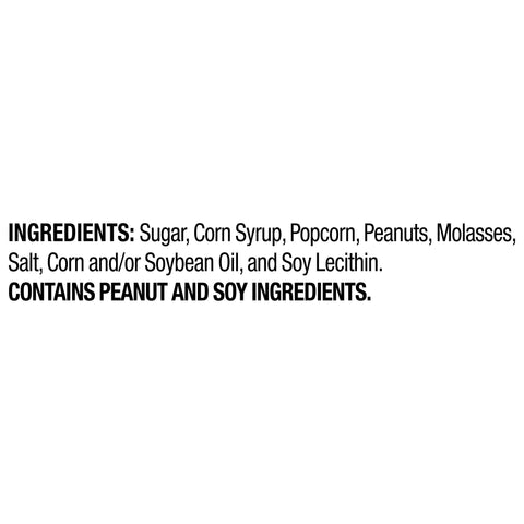 Cracker Jack® CRACKER JACK THE ORIGINAL CARAMEL COATED POPCORN & PEANUTS