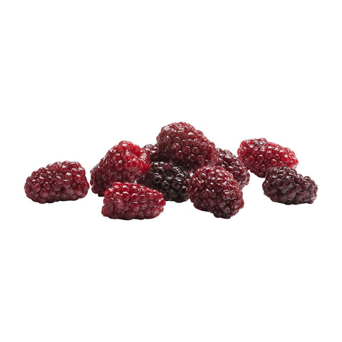 Simplot Classic Vegetables® BLACKBERRIES MARION IQF
