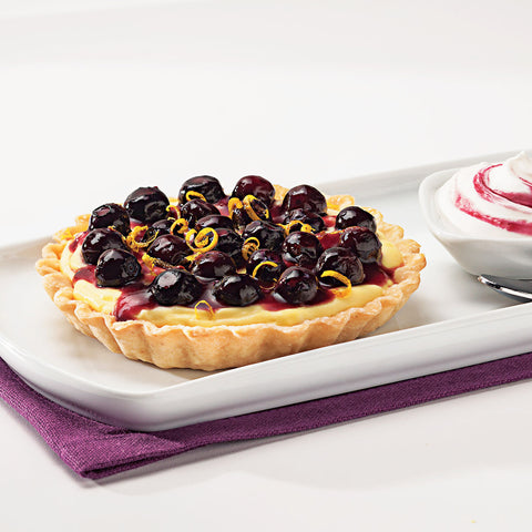 Simplot Fruit Blueberry, 20 Pound.