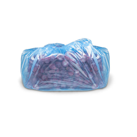 Simplot Classic Whole Strawberry Fruit, 30 Pound.