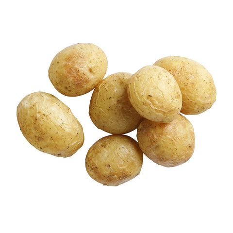 Simplot Roastworks® POTATO BABY BAKERS ROASTED