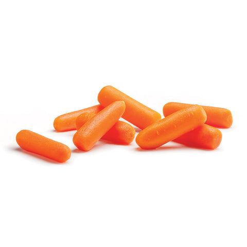 Simplot Classic Vegetables® CARROT BABY WHOLE IQF