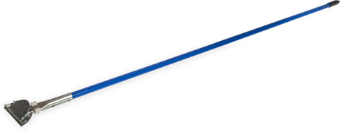 Handle Dust Mop Blue 60