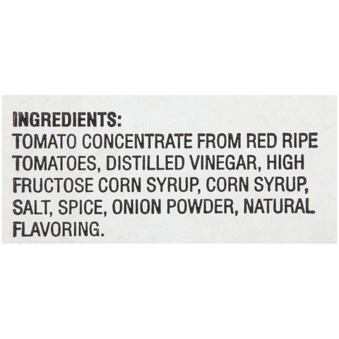 Heinz Ketchup, 96oz -- 2 per case.