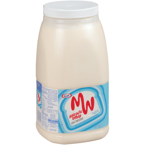 Kraft DRESSING MIRACLE WHIP LIGHT