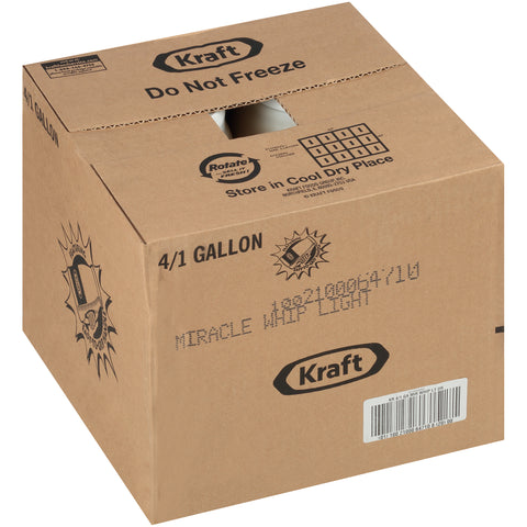Kraft DRESSING MIRACLE WHIP LIGHT