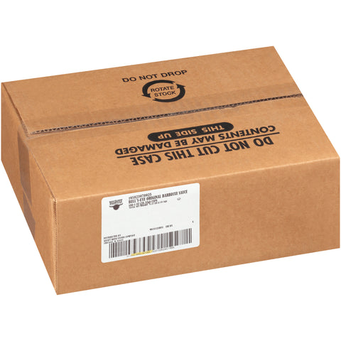 Sauce Barbeque Original Single Serve Cup