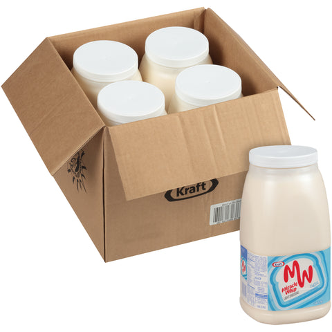 Kraft DRESSING MIRACLE WHIP LIGHT