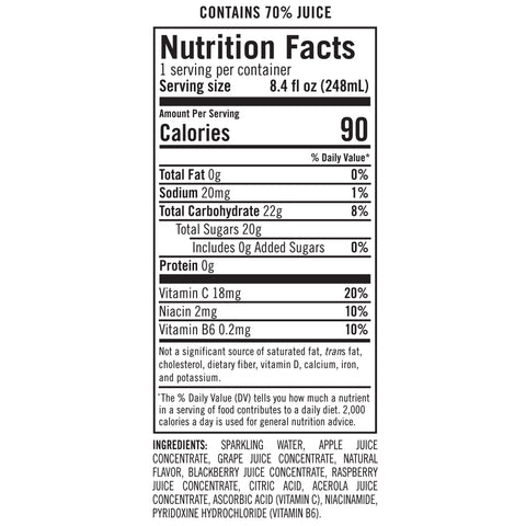 Raisin Seedless Golden Select