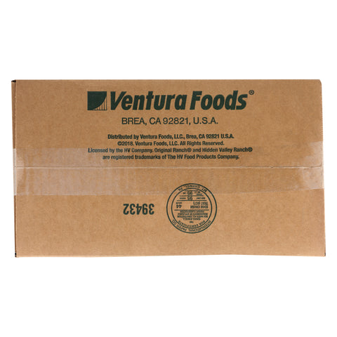 Dressing Italian Golden Single Serve Packet