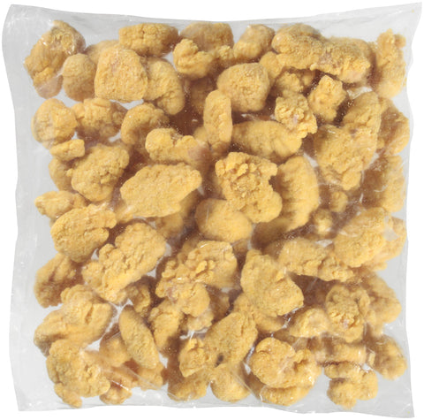 Chicken Wing Boneless Breaded Golden Crispy 2 Oz 38344-0928