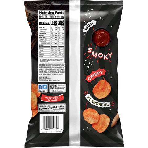 Frito-Lay® CHIP POTATO CLASSIC MIX VARIETY PACK XVL