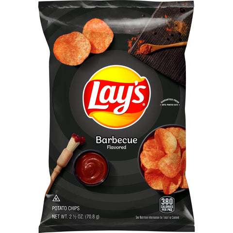 Frito-Lay® CHIP POTATO CLASSIC MIX VARIETY PACK XVL