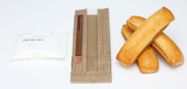 Pretzel Stick Stuffed W/ Cheddar Cheese 5