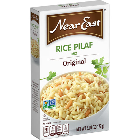 Near East NEAR EAST RICE PILAF