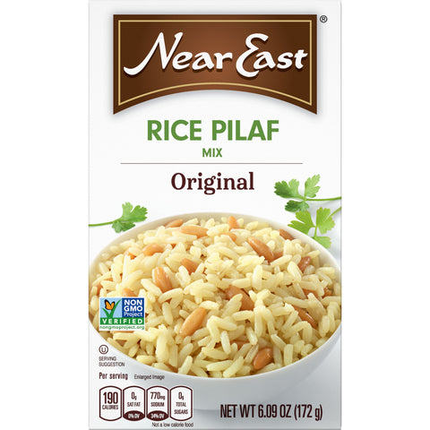 Near East NEAR EAST RICE PILAF