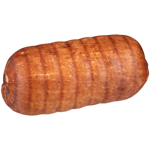 Hillshire Farm® HAM SMOKED VIRGINIA BRAND HAM WATER ADDED COATED W/ CARAMEL COLOR 10711660414