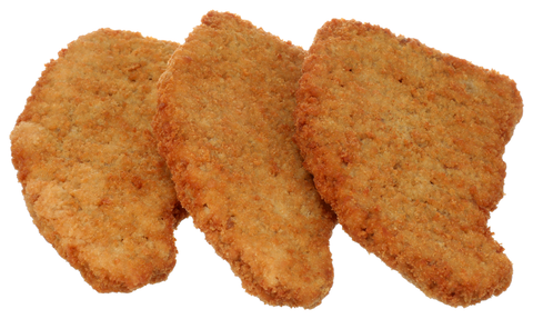 Pork Chop Breaded Country Fried Fc Cn 3.1 Oz 3801