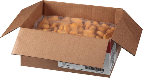 Chicken Nugget Homestyle Whole Grain Breaded .69 Oz 2378-0928