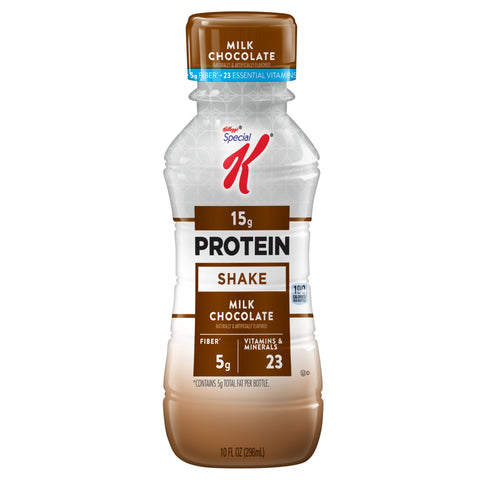 Drink Special K Protein™ Shake Milk Chocolate