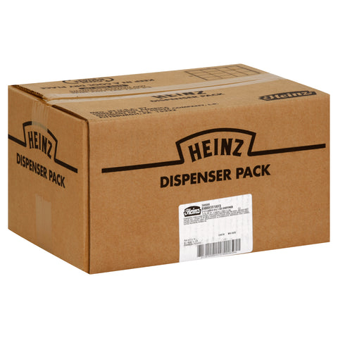 Sauce Barbeque Dispenser Bag 500100/78000686